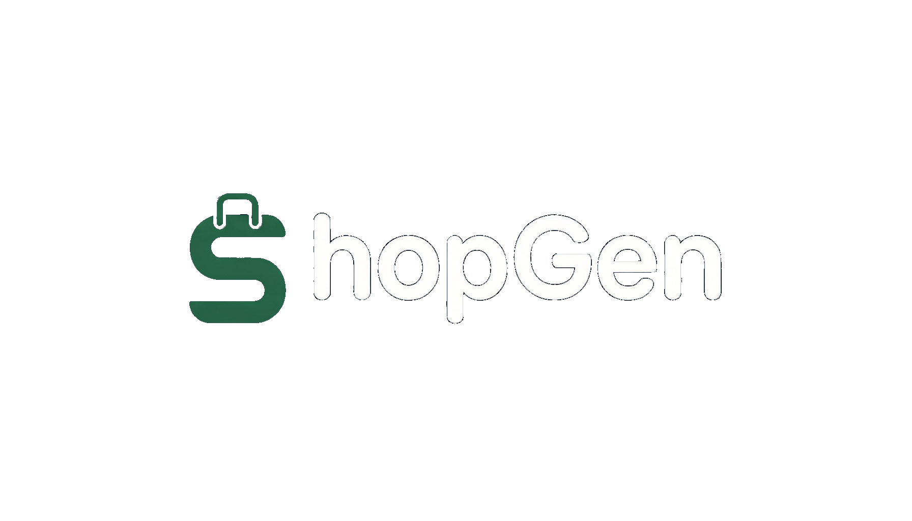 ShopGen